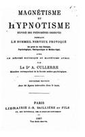 Magnétisme et hypnotisme