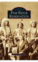 Pine Ridge Reservation, South Dakota