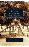 Lower Northeast Philadelphia
