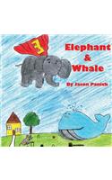 Elephant and Whale