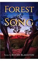 Forest of Song
