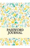 Password Journal: A Password Keeper Journal(Password Journal Blue)