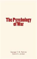 Psychology of War