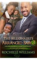 Billionaire's Arranged Baby 3