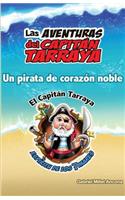 Las Aventuras del Capit�n Tarraya