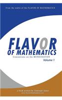 Concentrate on the Mensuration 1: Flavor of Mathematics(Flavor of Mathematics)