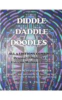 Diddle Daddle Doodles 1