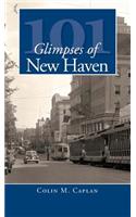 101 Glimpses of New Haven