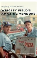 Wrigley Field's Amazing Vendors