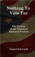 Nothing to Vote for