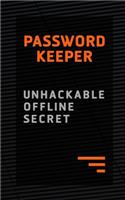 Password Keeper