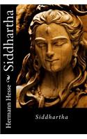 Siddhartha Hermann Hesse