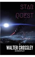 Star Quest: (English)