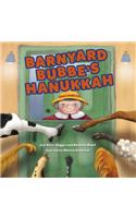 Barnyard Bubbe's Hanukkah