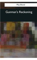 Gunman's Reckoning