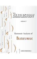 Harmonic Analysis of Beatles Music