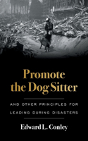 Promote the Dog Sitter