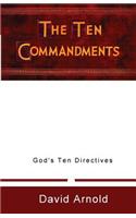 Ten Commandments