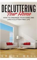 Decluttering Your Home