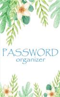 Password Organizer