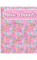 Menu Planner