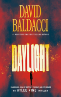 Daylight: Library Edition (Atlee Pine)