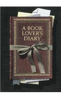 Book Lover's Diary