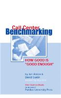 Call Center Benchmarking