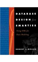 Database Design for Smarties