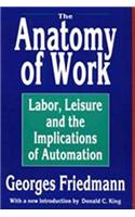 Anatomy of Work