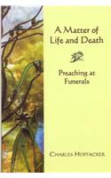 Matter of Life and Death