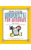 How to Use WordPerfect 6.1 for Windows