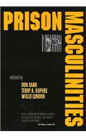 Prison Masculinities