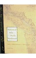 Historical Atlas of the Pacific Northwest