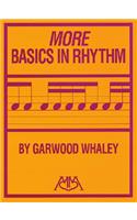 More Basics in Rhythm