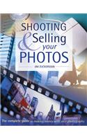 Shooting & Selling Your Photos