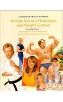 Female Stars of Nutrition and Weight Control