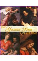 The Greatest Stories of All Time