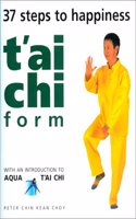 T'Ai Chi Form