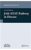 Jak-Stat Pathway in Disease