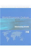 World Economic Outlook