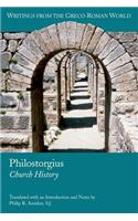 Philostorgius