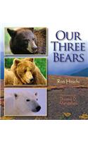 Our Three Bears