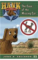 Case of the Missing Cat