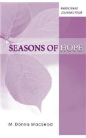 Seasons of Hope Participants Journal 4