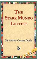 The Stark Munro Letters