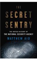 Secret Sentry
