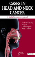 Cases in Head and Neck Cancer