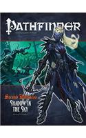 Pathfinder #13 Second Darkness: Shadow In The Sky