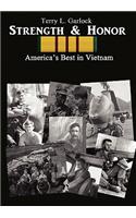 Strength & Honor